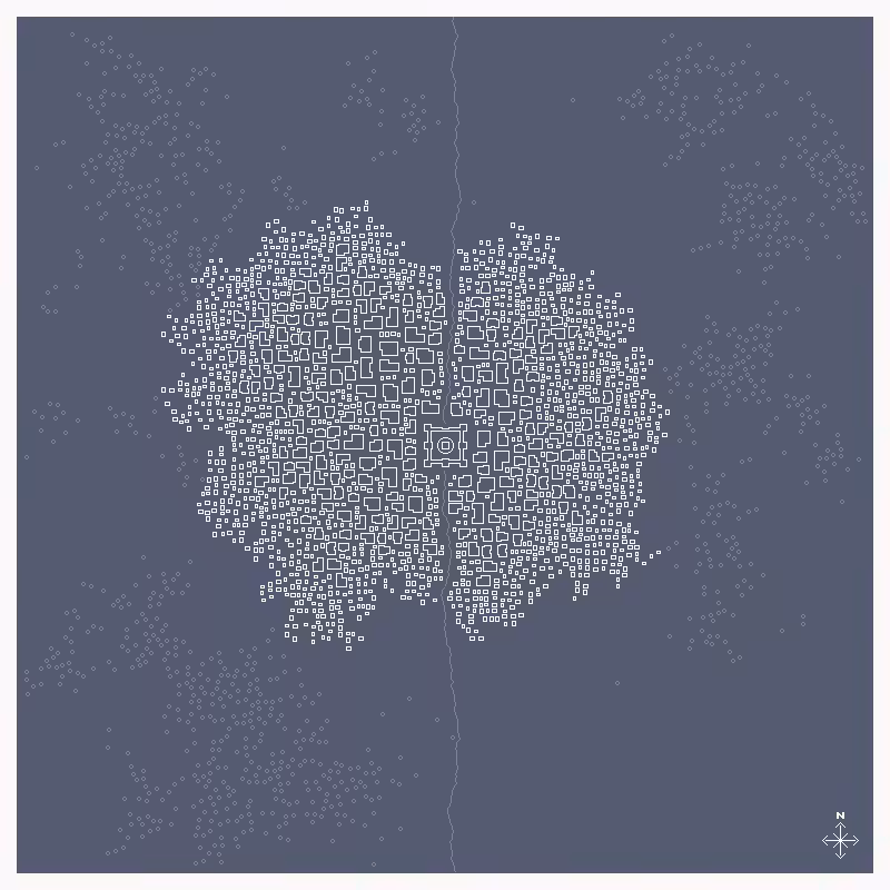 Raster Kingdom #83