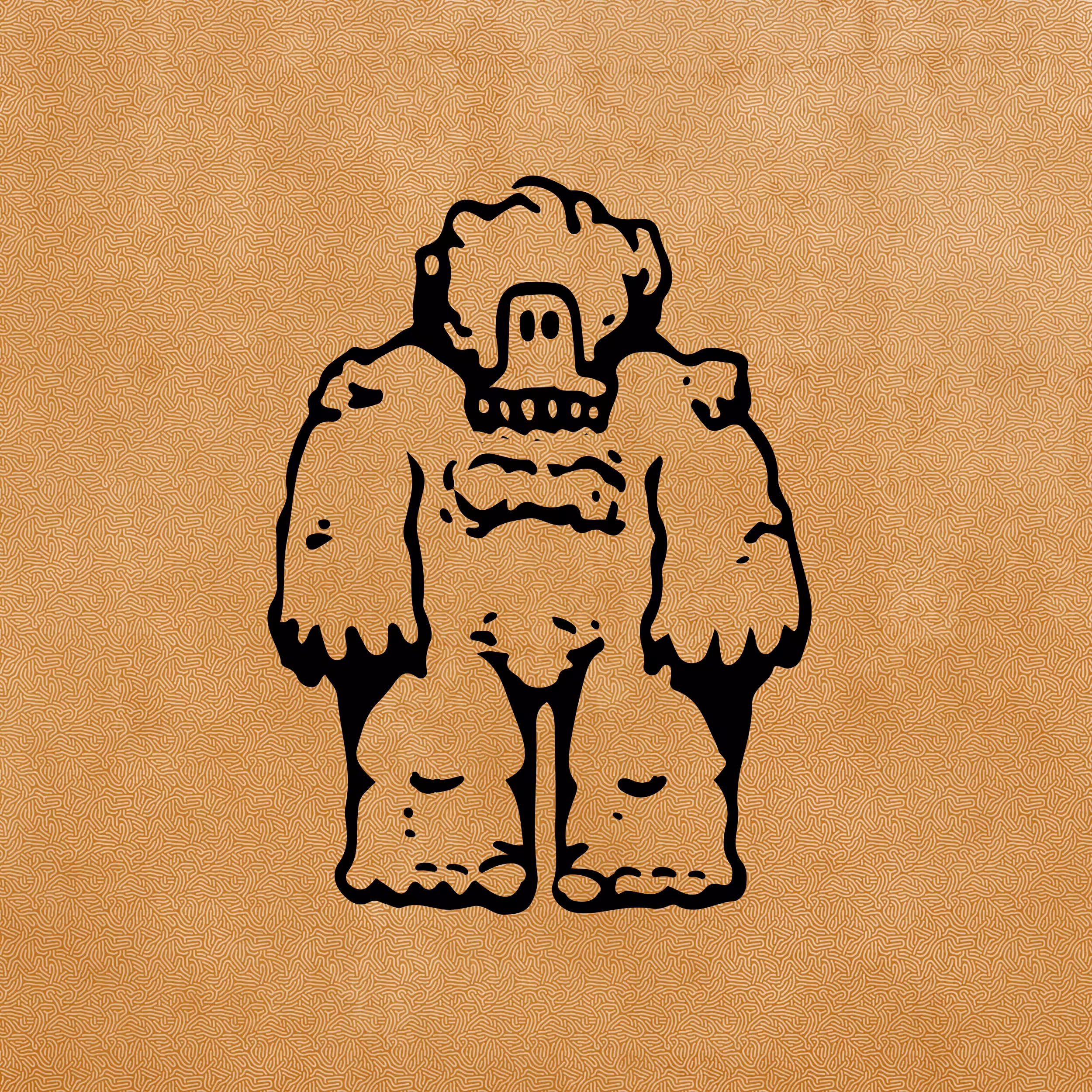 Unsung Heroes & Monsters: 035