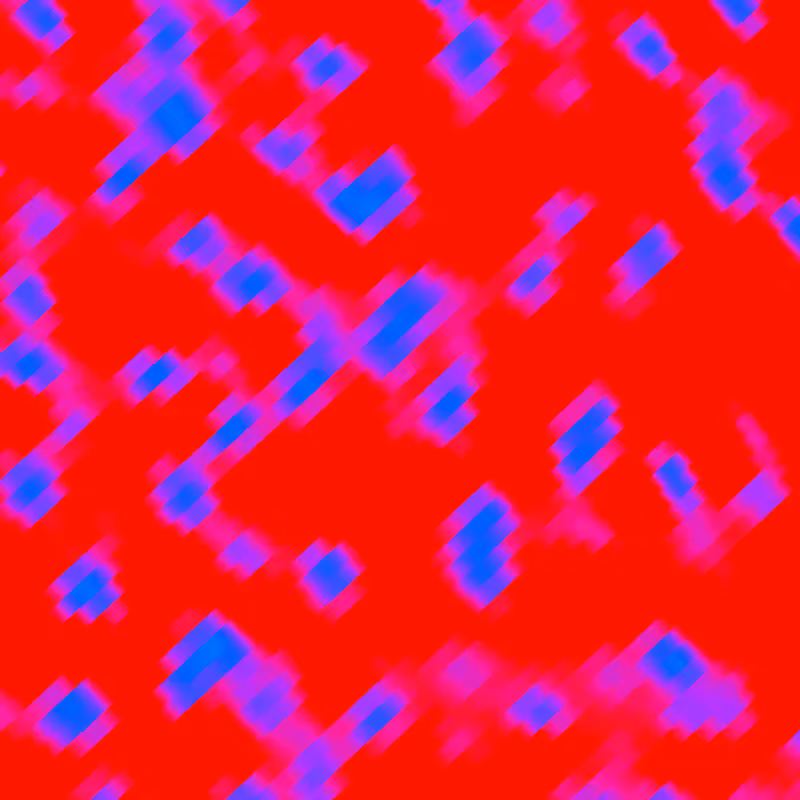 pixel paranoia #2 #48