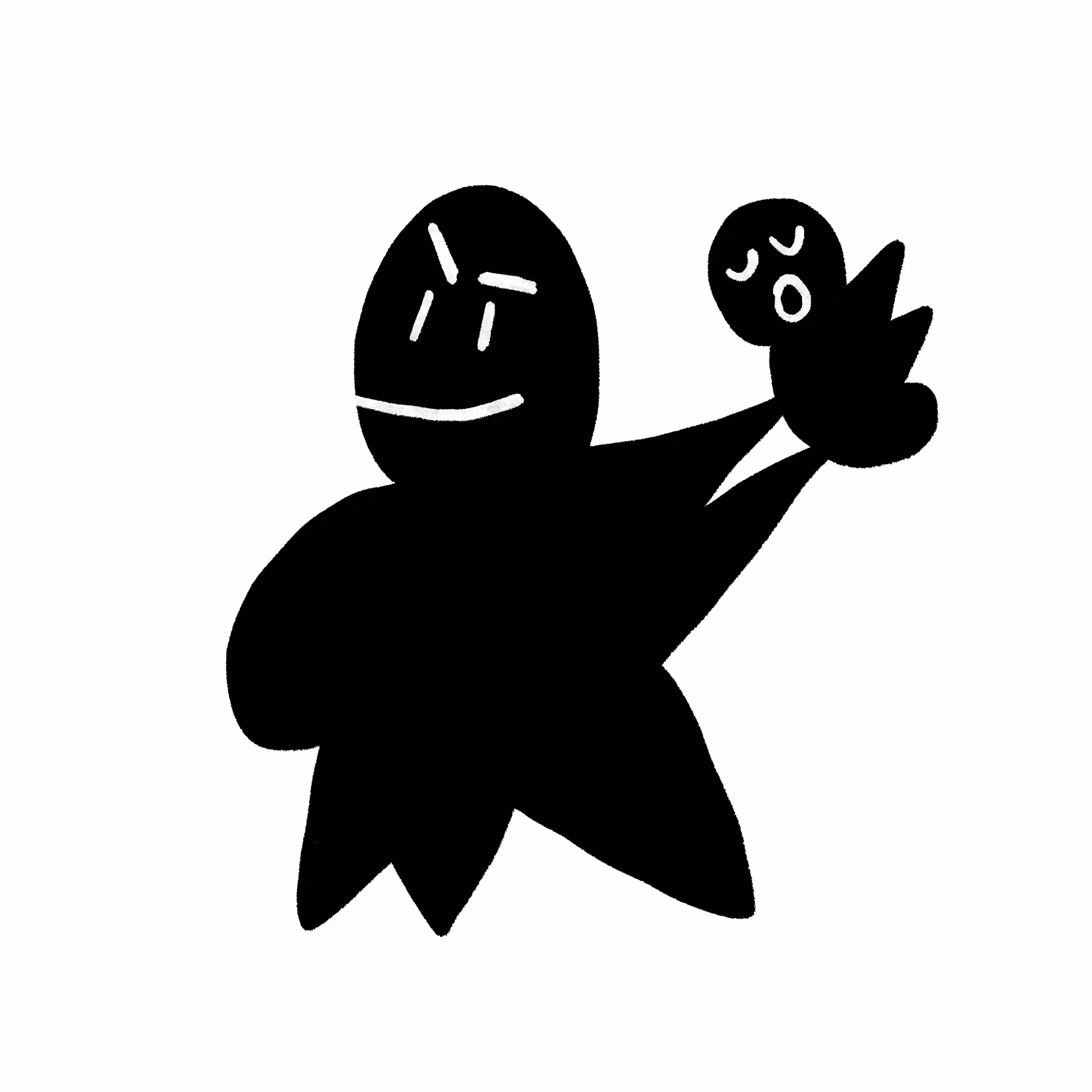 Baby-Snatcher
