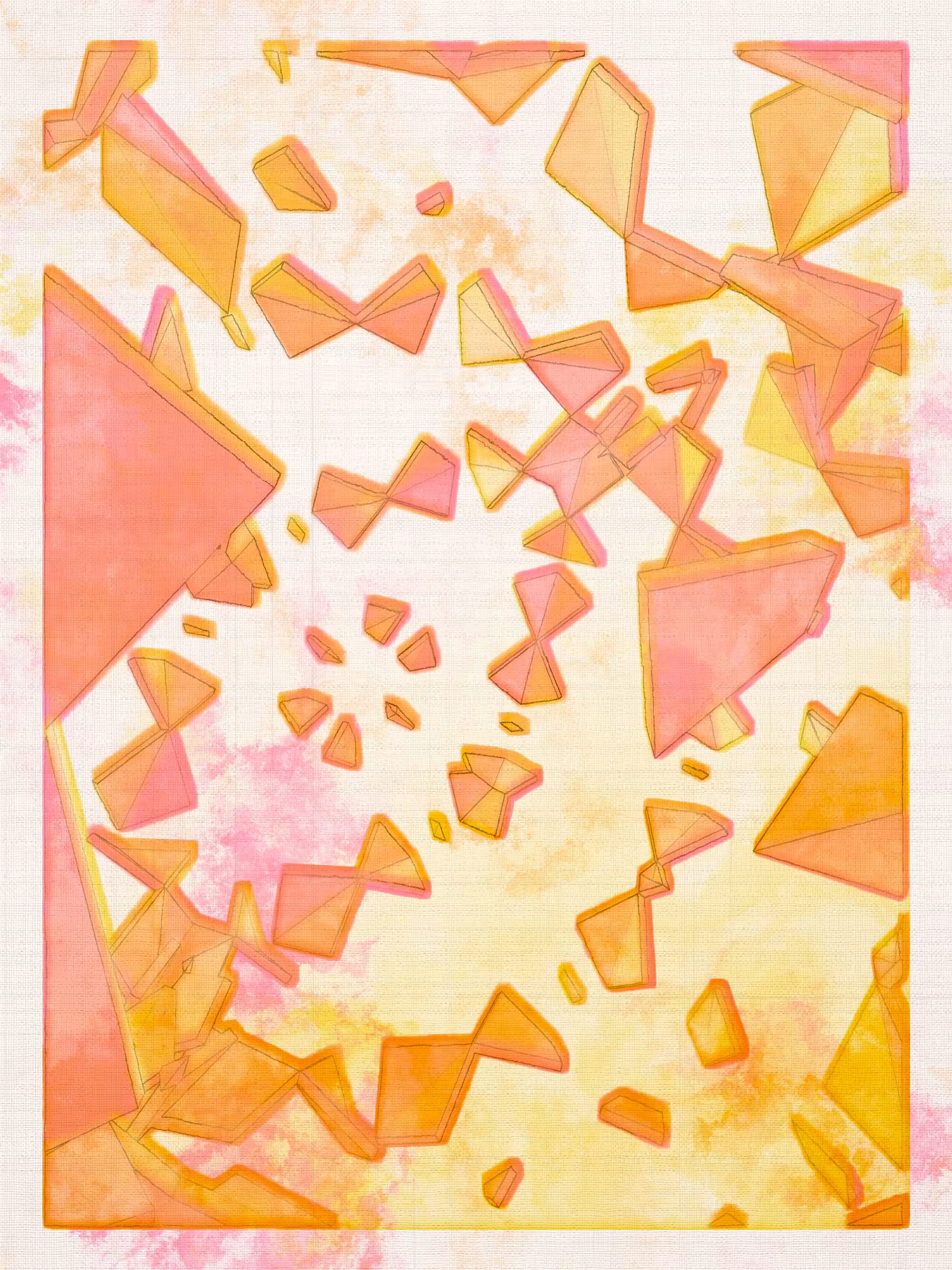 Aquarelle #164