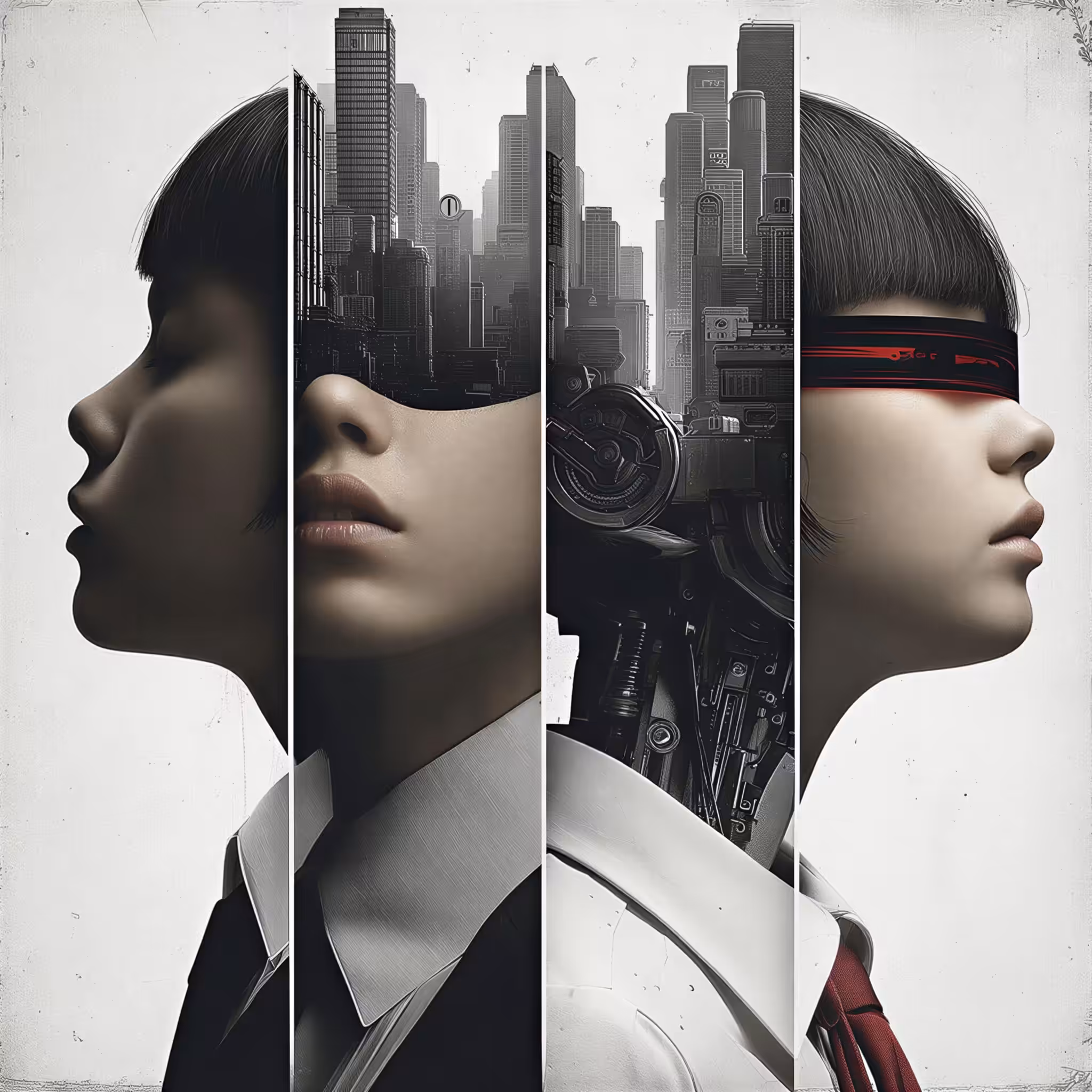 Duality XII