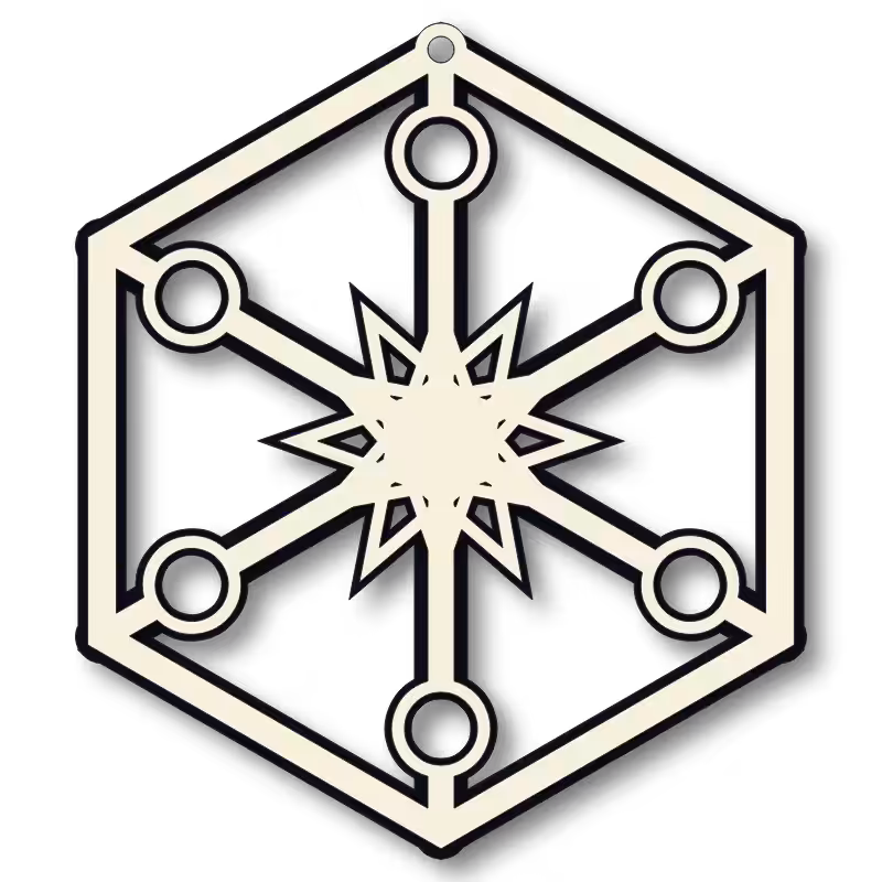 fx(ornament) 2022 #761
