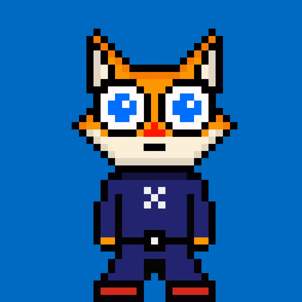 Foxquity #140