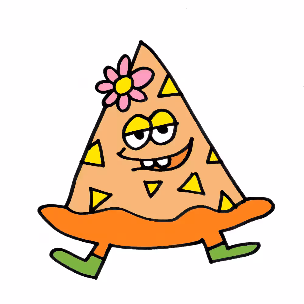 Hawaiian Slice