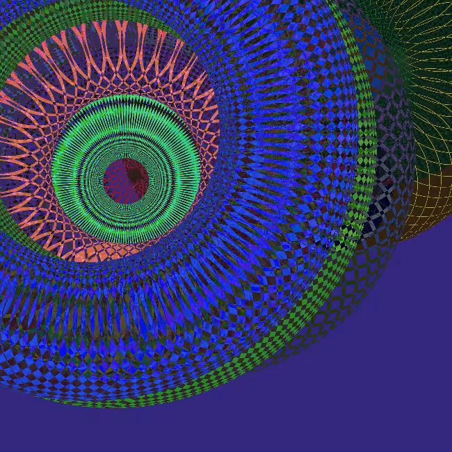 unBalanced #16