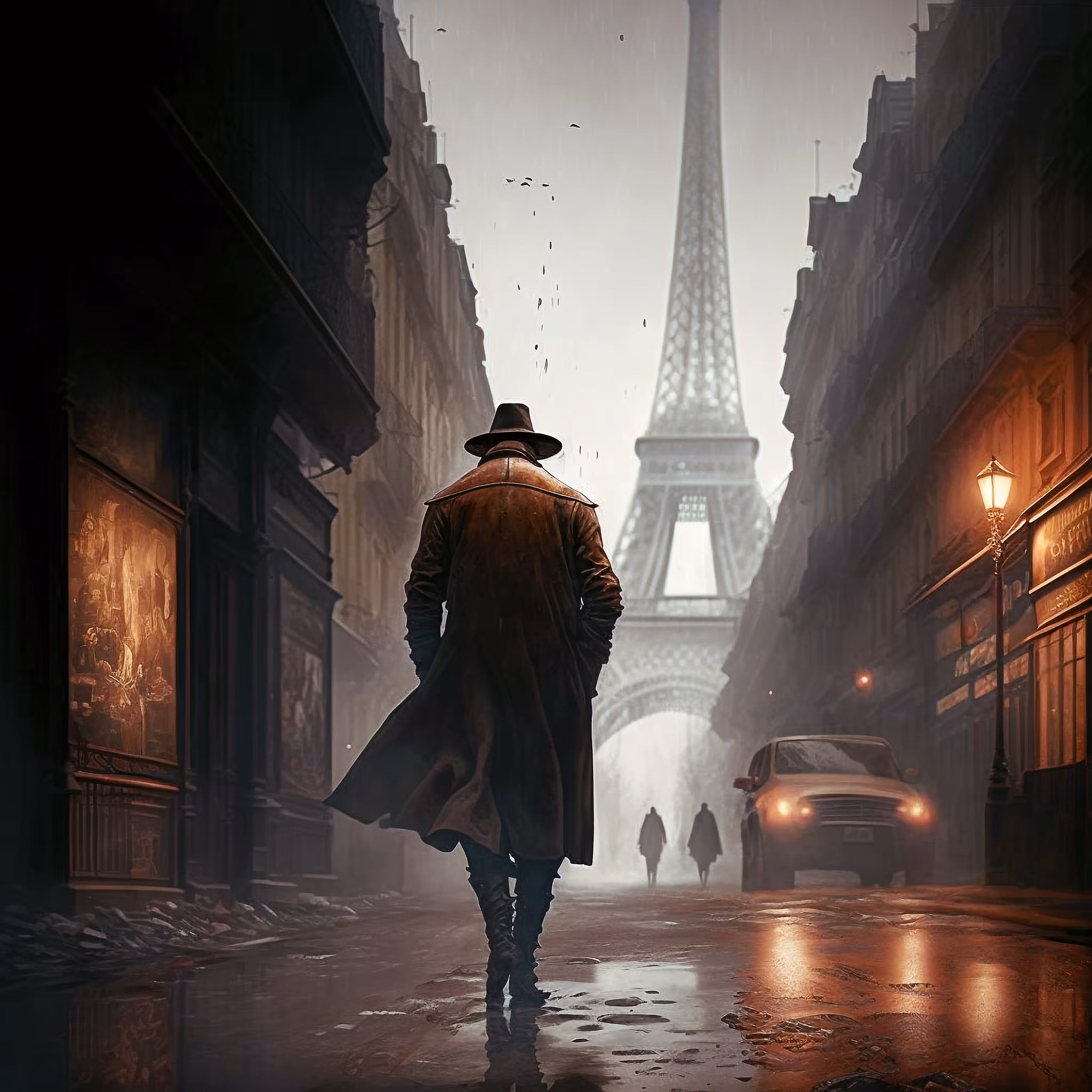 PARIS
