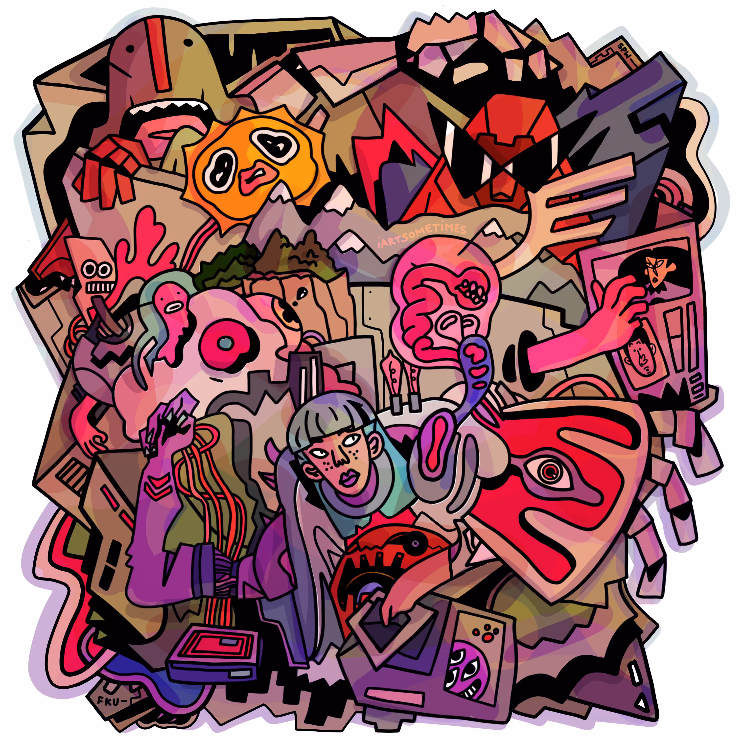 MECHANICAL