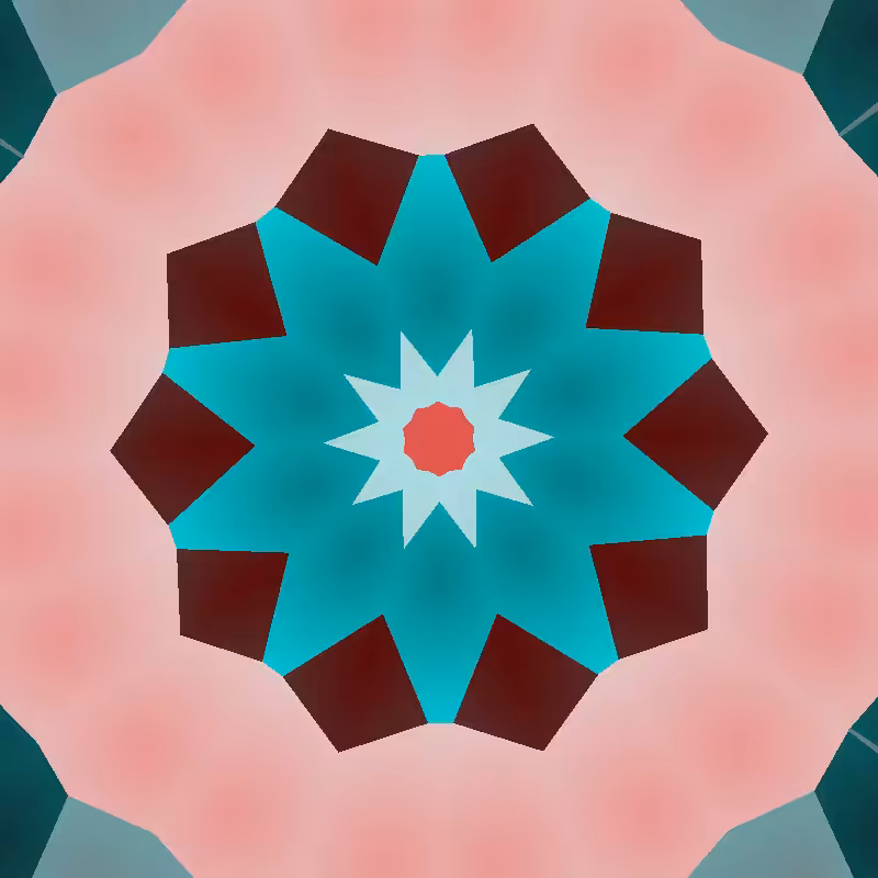 Bidimensional Portal #26