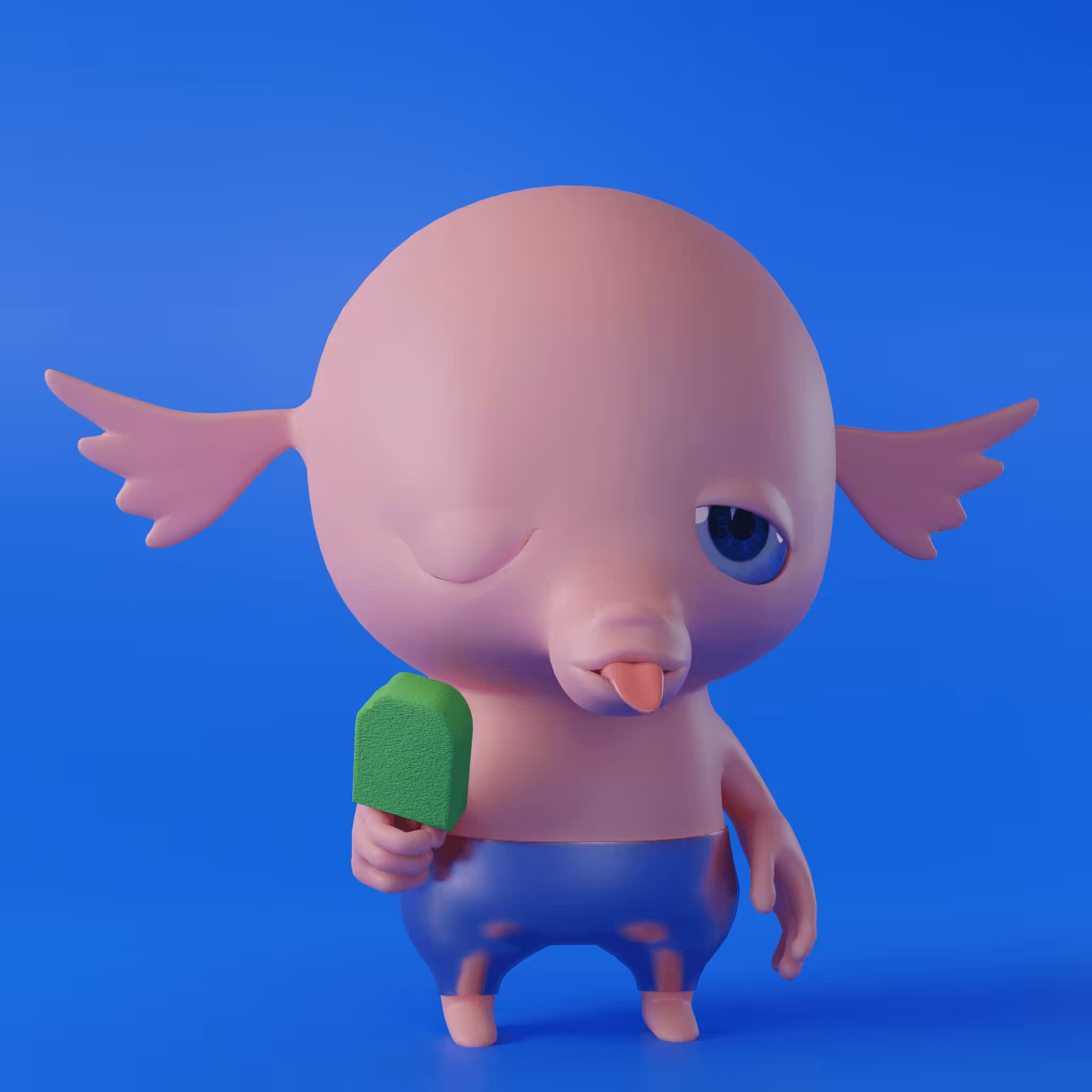 Bore Boy #0002