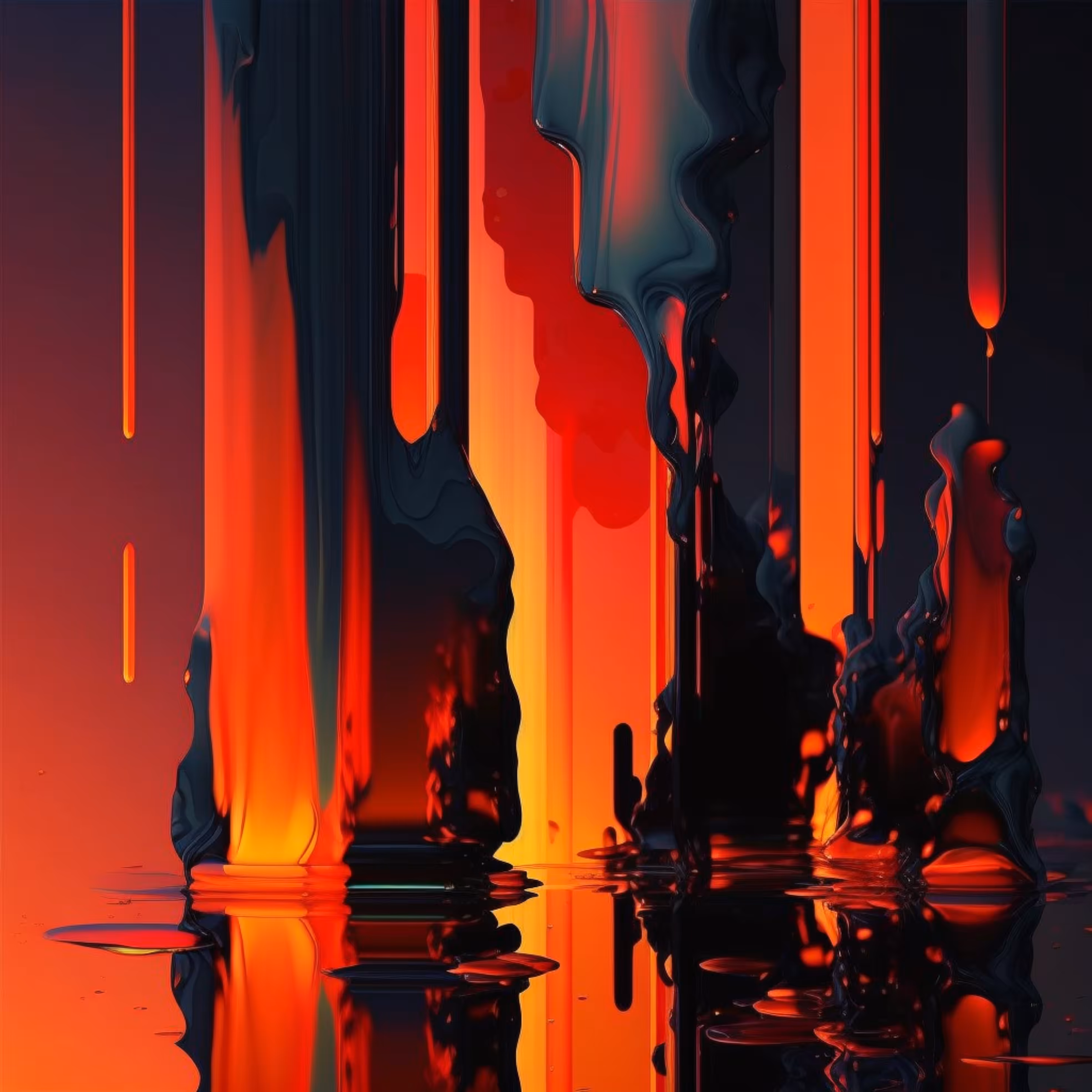 Hot summer nights #1/2
