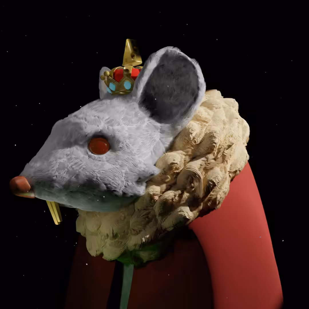 The Rat King