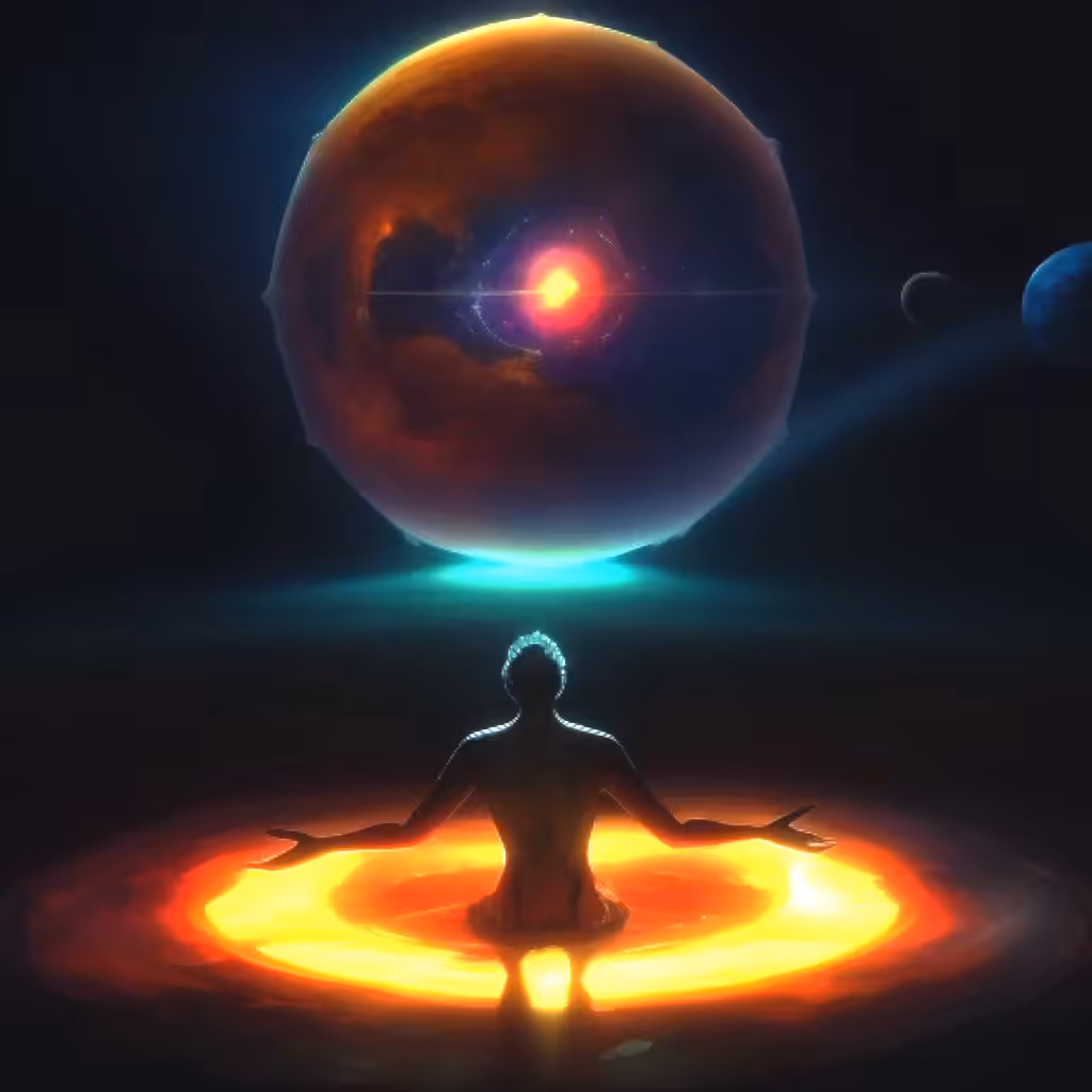 Visionary