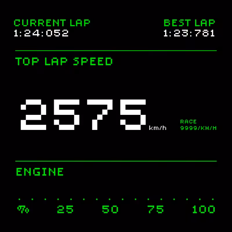 F-1RacingTez #375