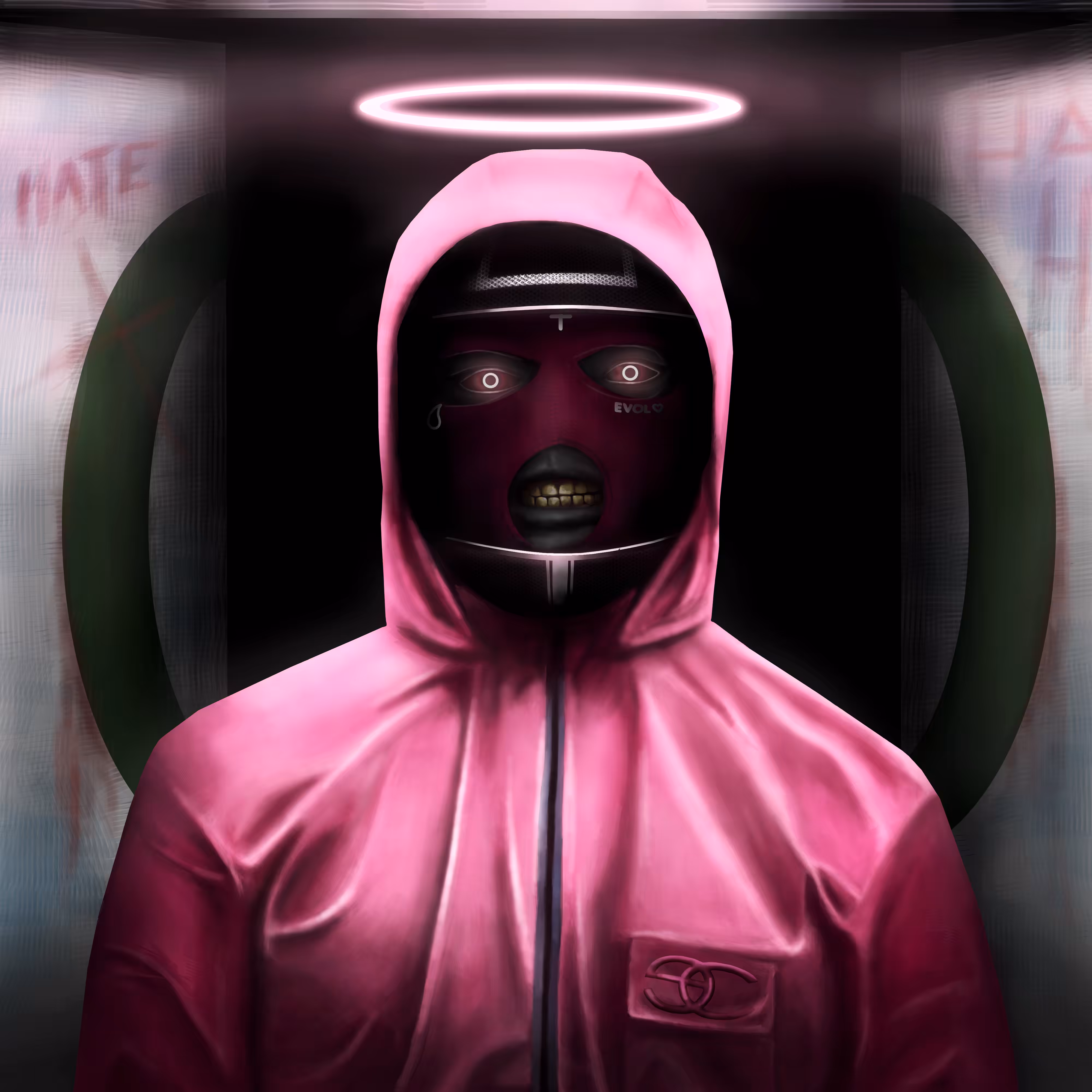 Evol Game