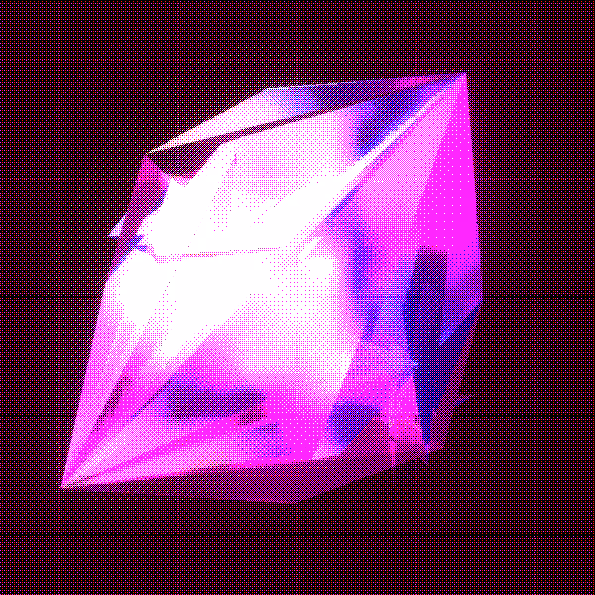 Crystalyx #10