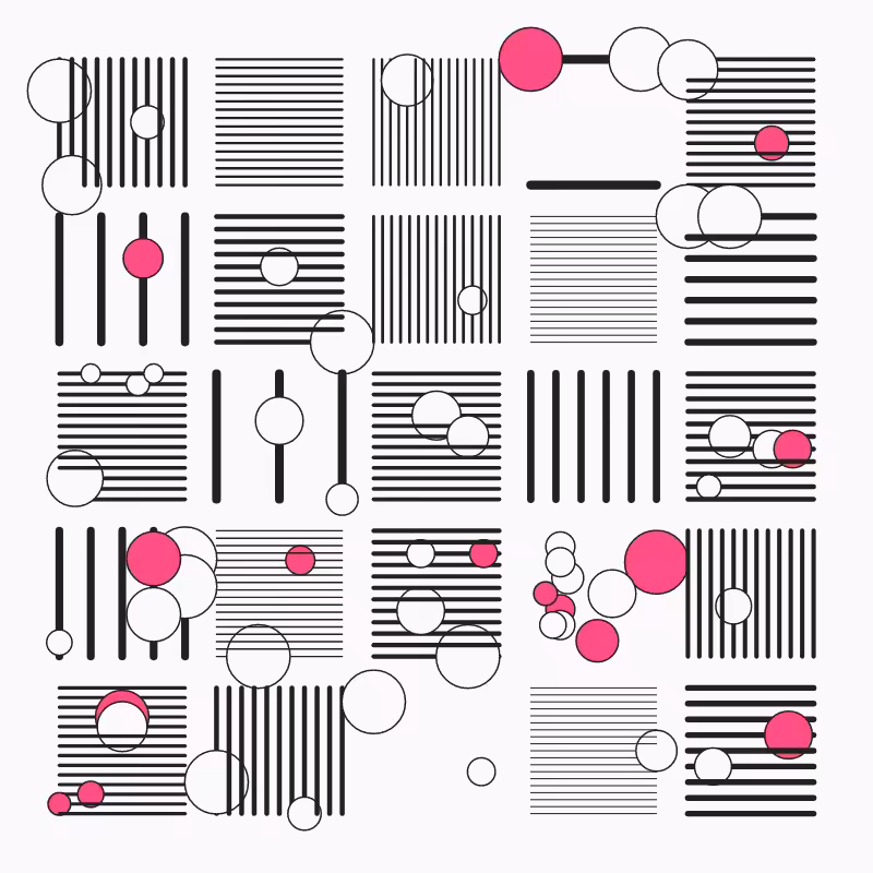 lines&circles 2.0 #9