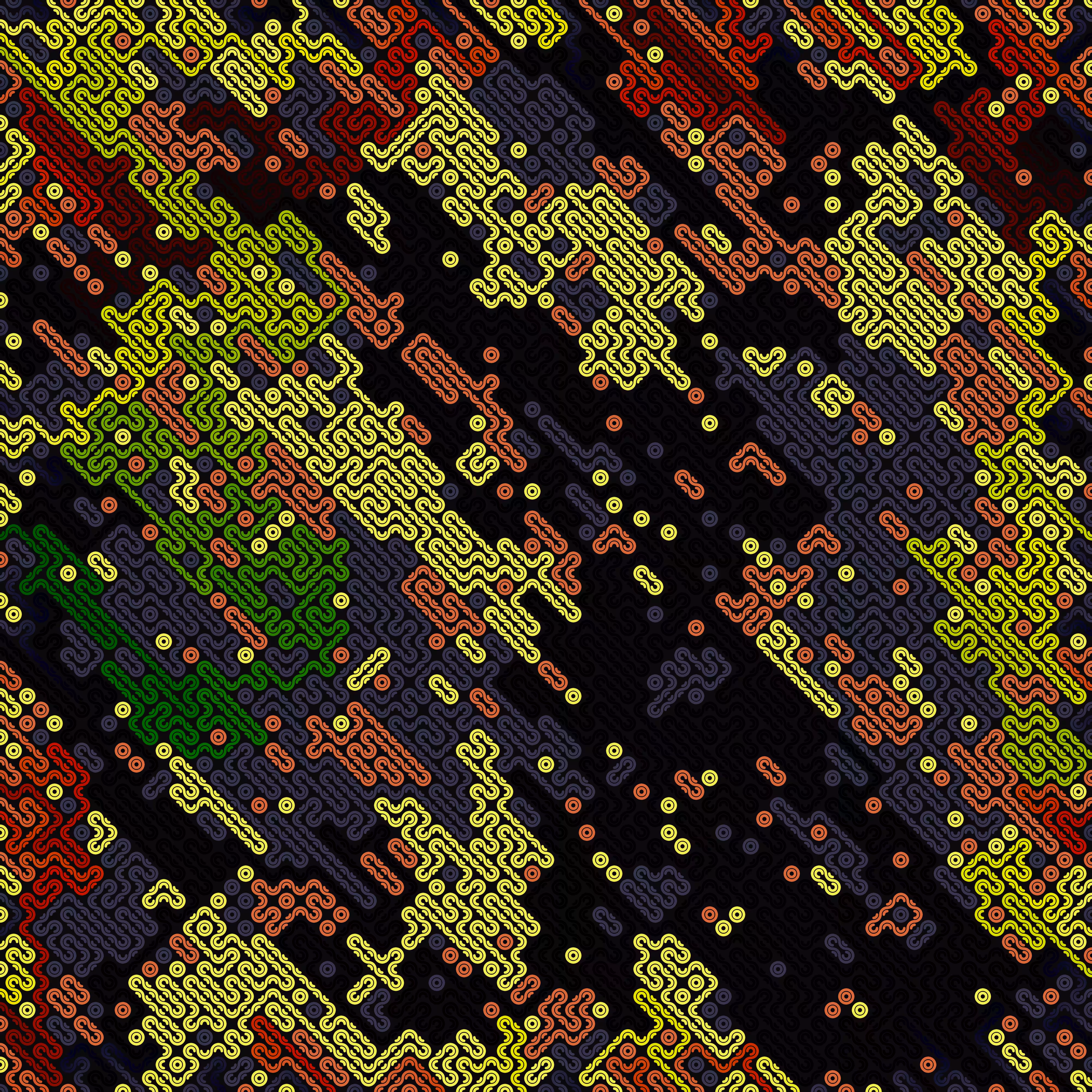 Bad Carpet #74