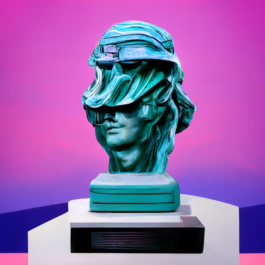DESKTOP STATUE SYSTEMS LIMITED #449
