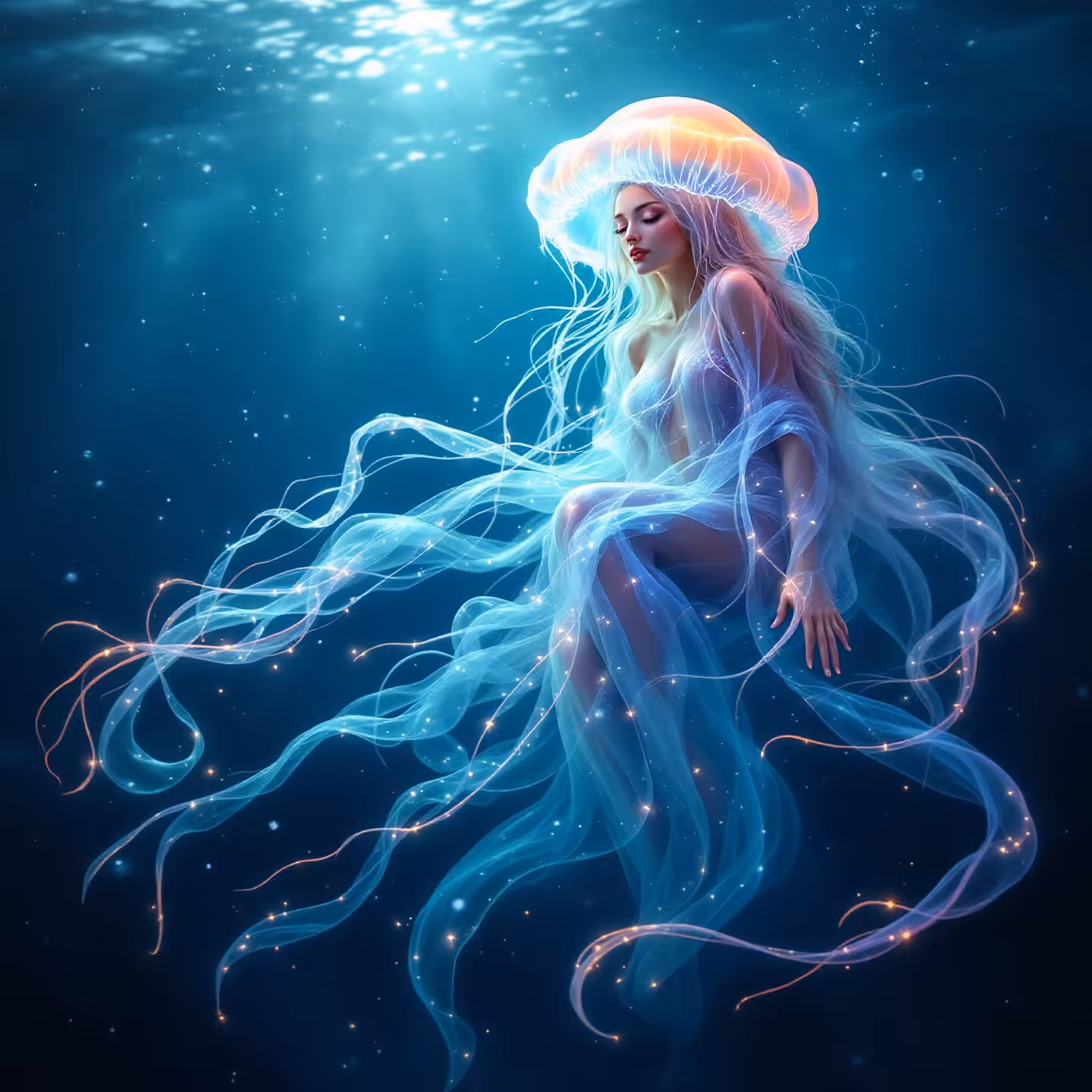 Jelly Girl 