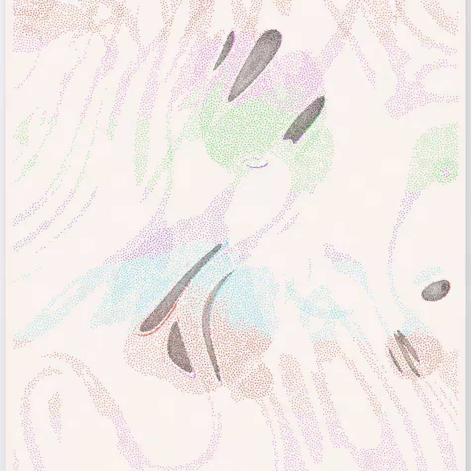 Caustics #152