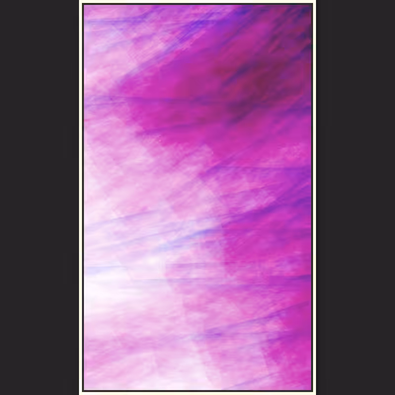 Energy Refraction #41