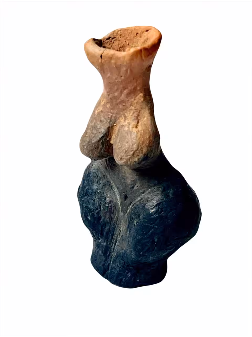  Naked Monolith