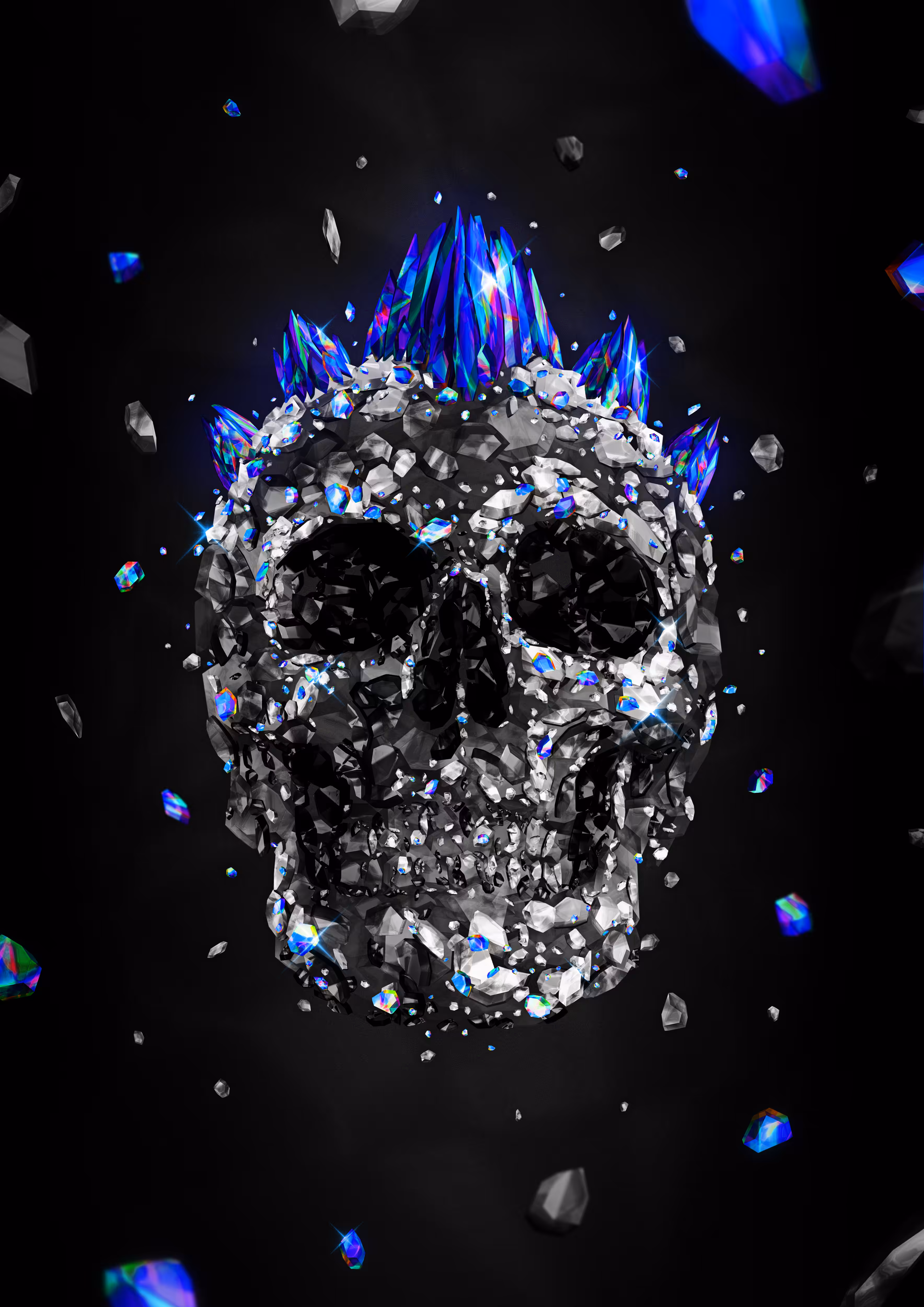Diamonds Are Forever II