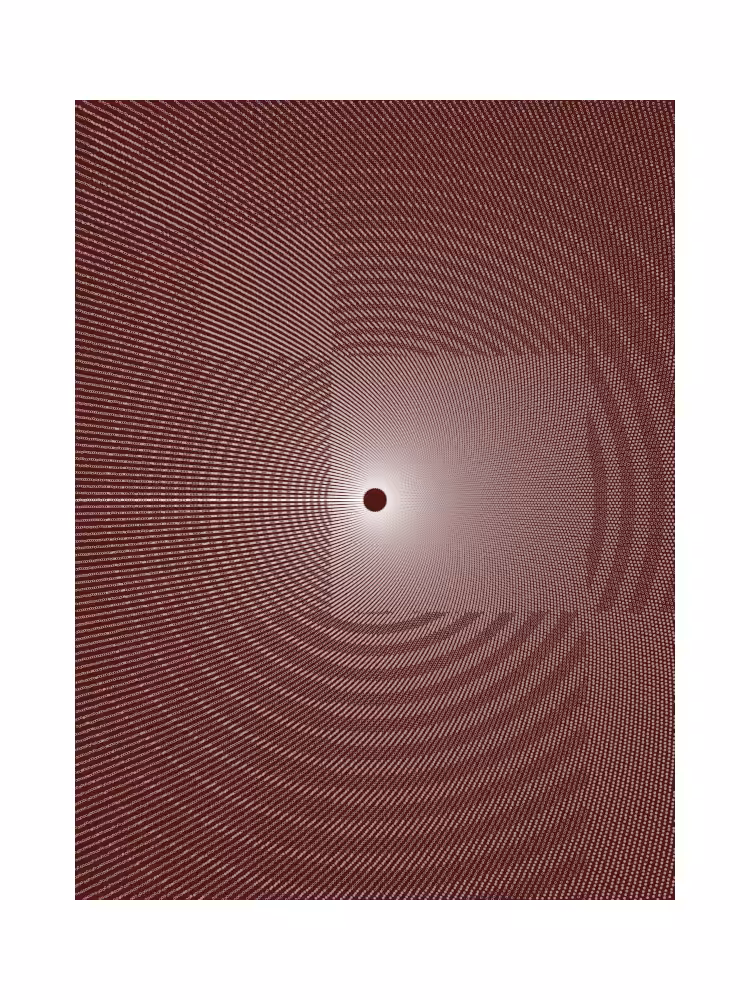 The Shape of Time #142