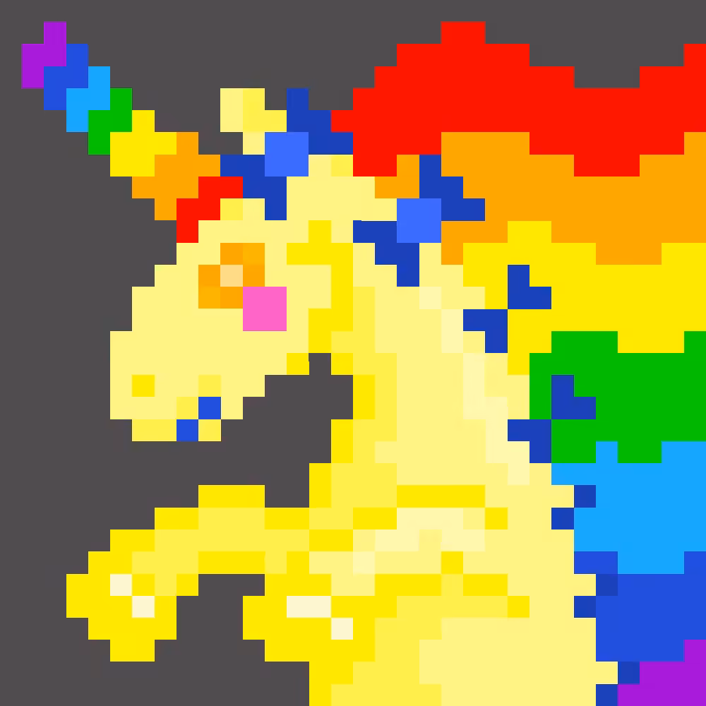 Unicorn #6869