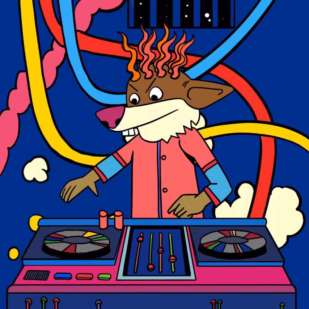 Gogos Skratz #11