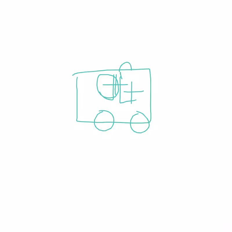 Deep Sketch #35
