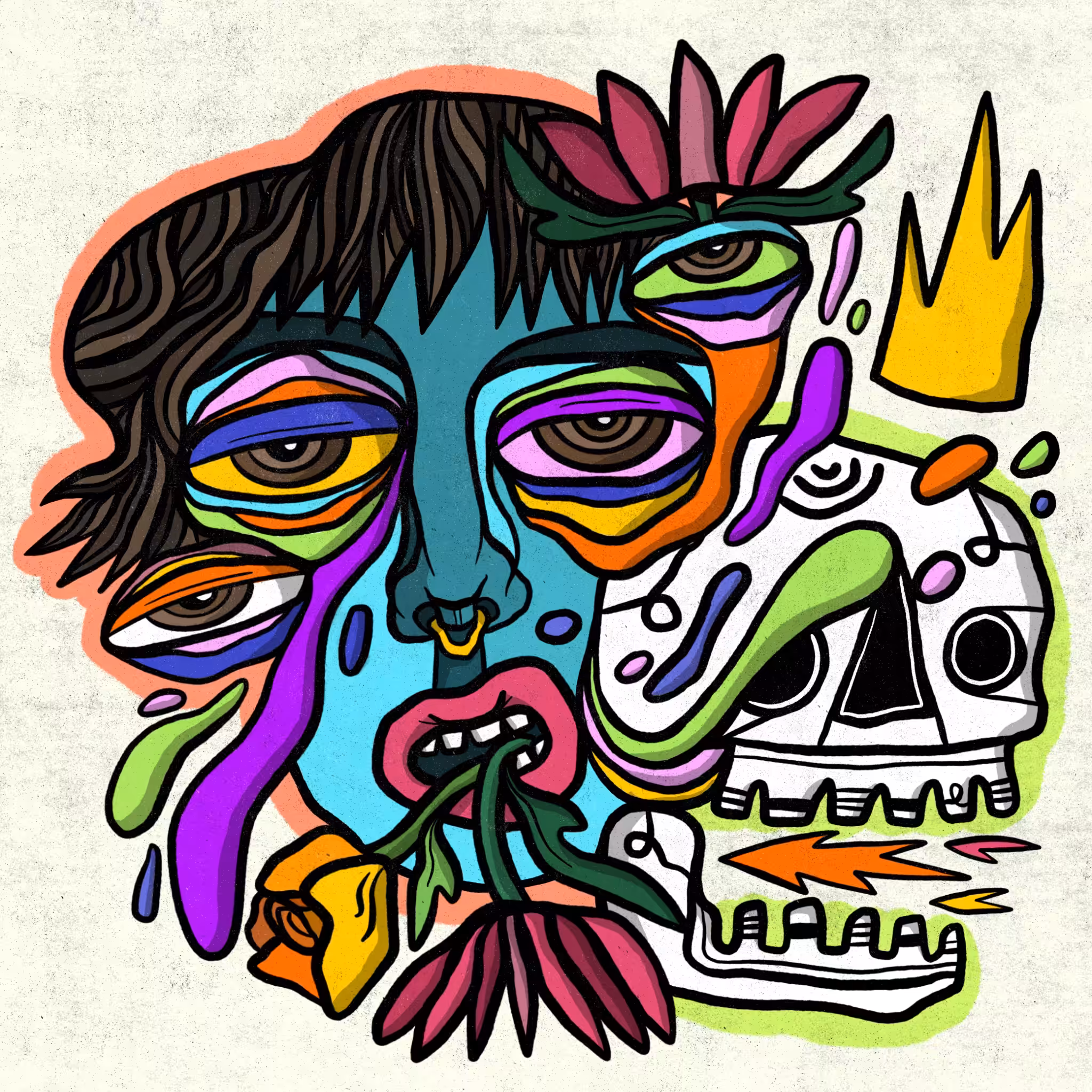 Is This Growth?