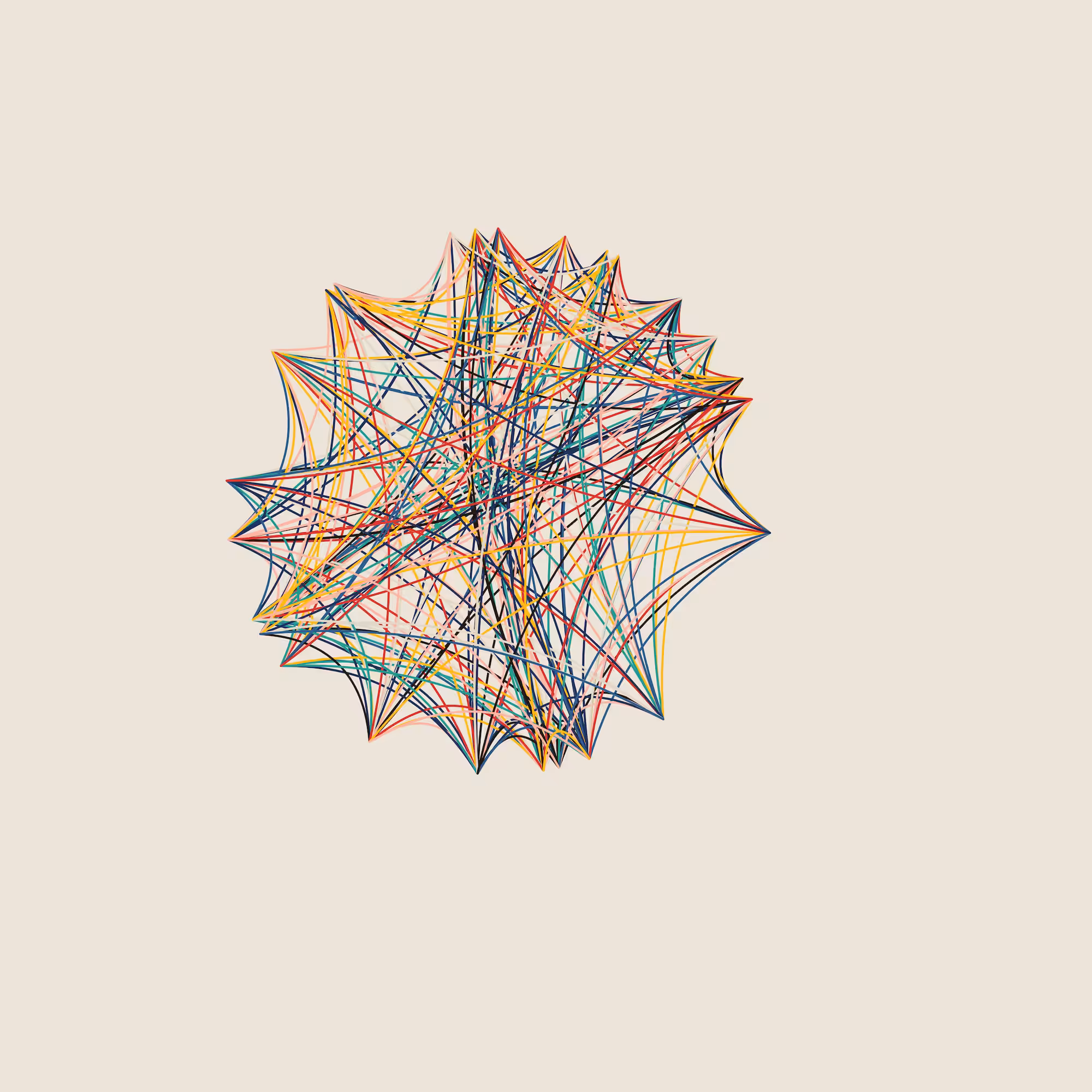 Basic Lines 207