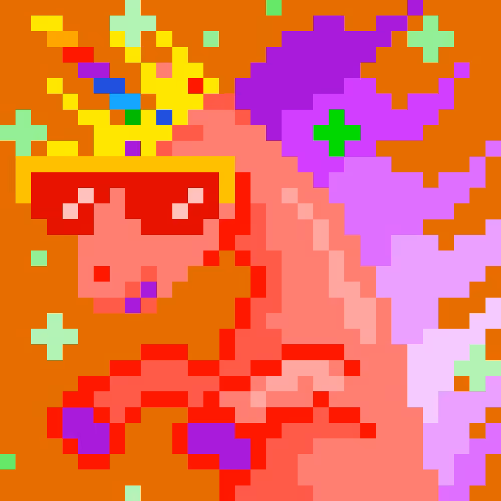 Unicorn #8748