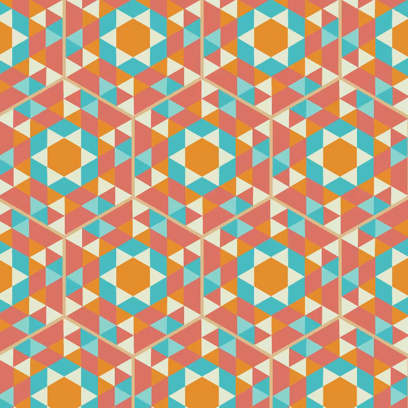 Hex Flex #100