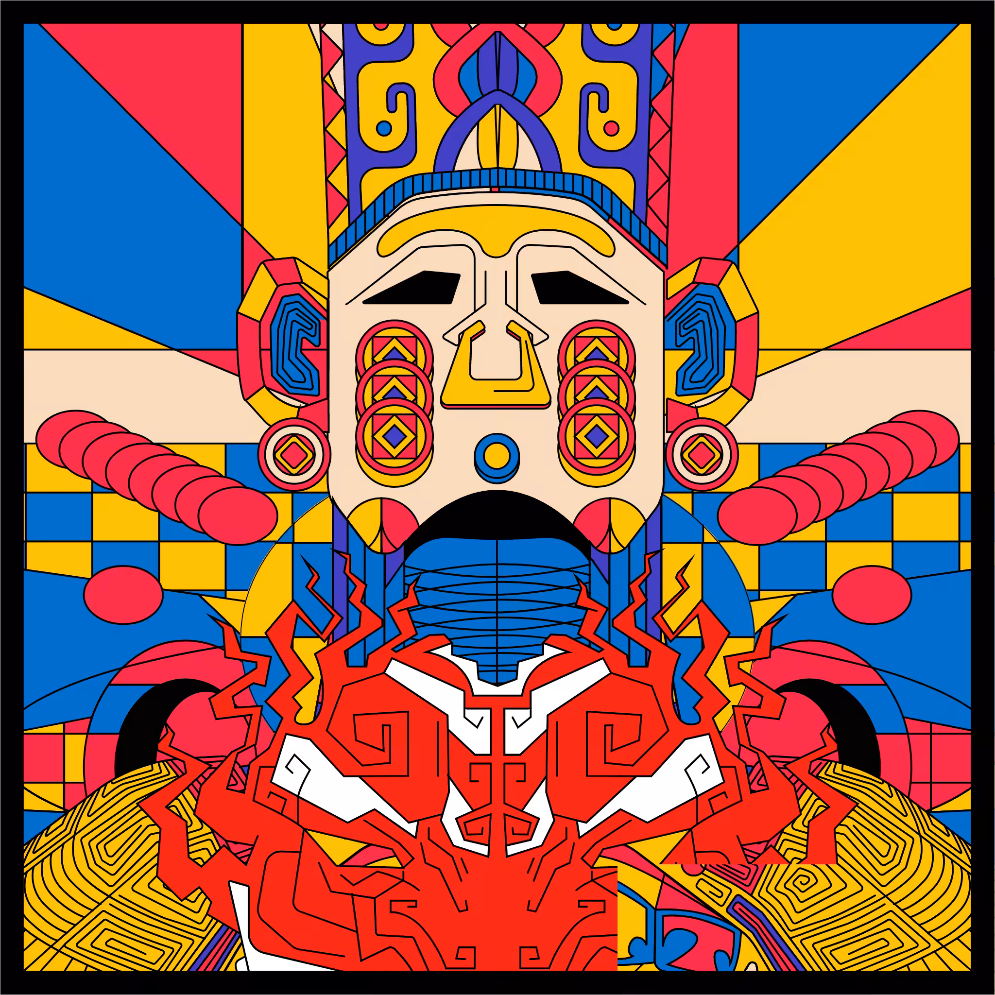 COLORIZ #81