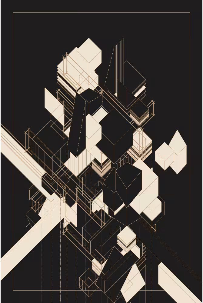 Tekton : Optima #181