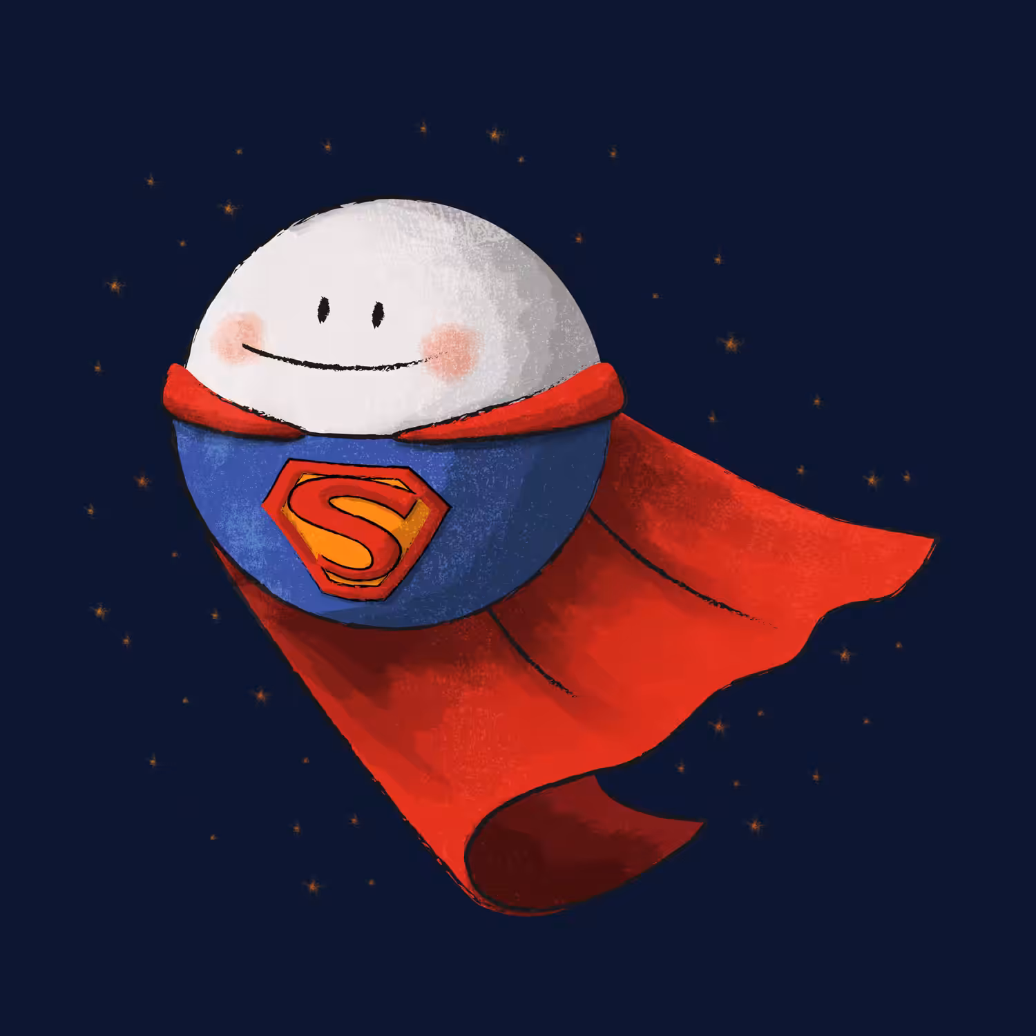 SUPERMOON