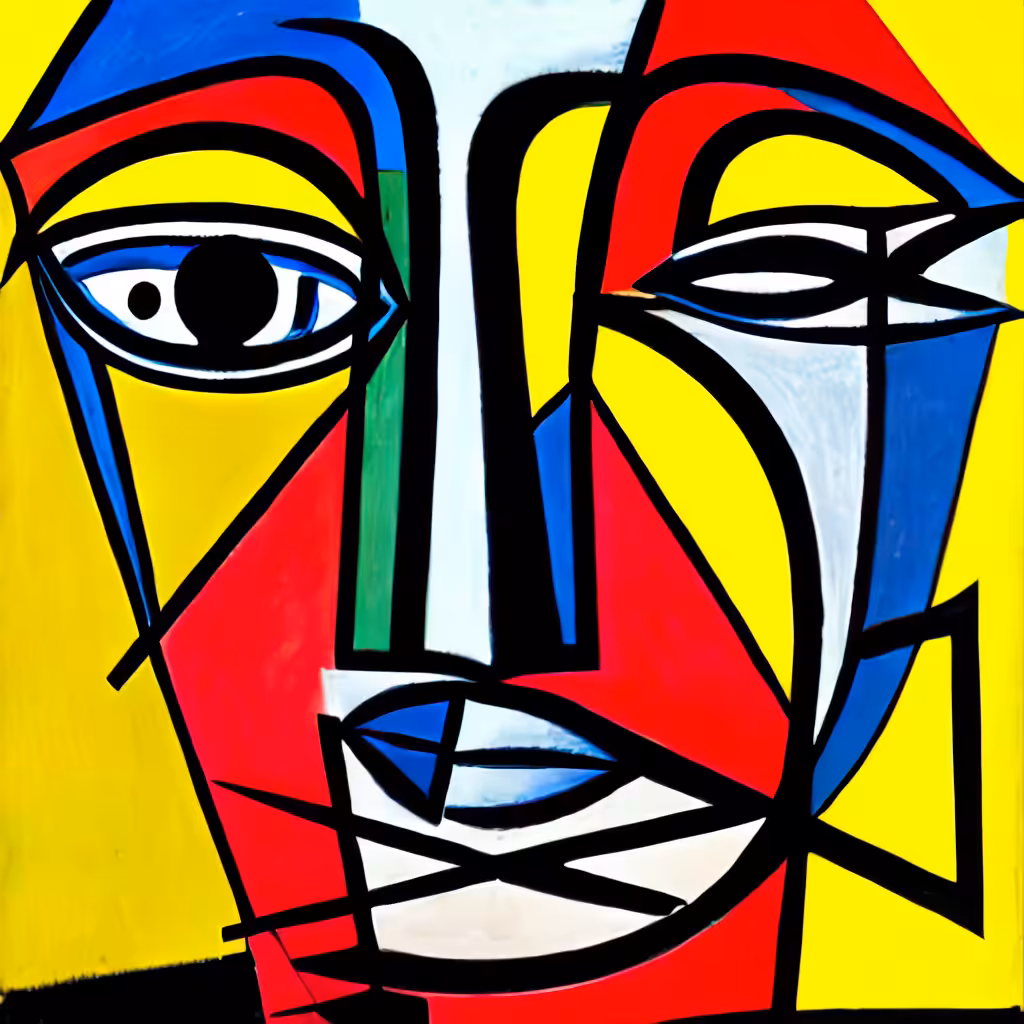 Artful Degen #551