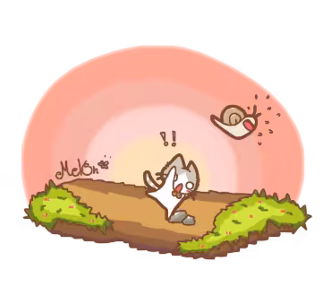 Yippy!!! What are you doing?