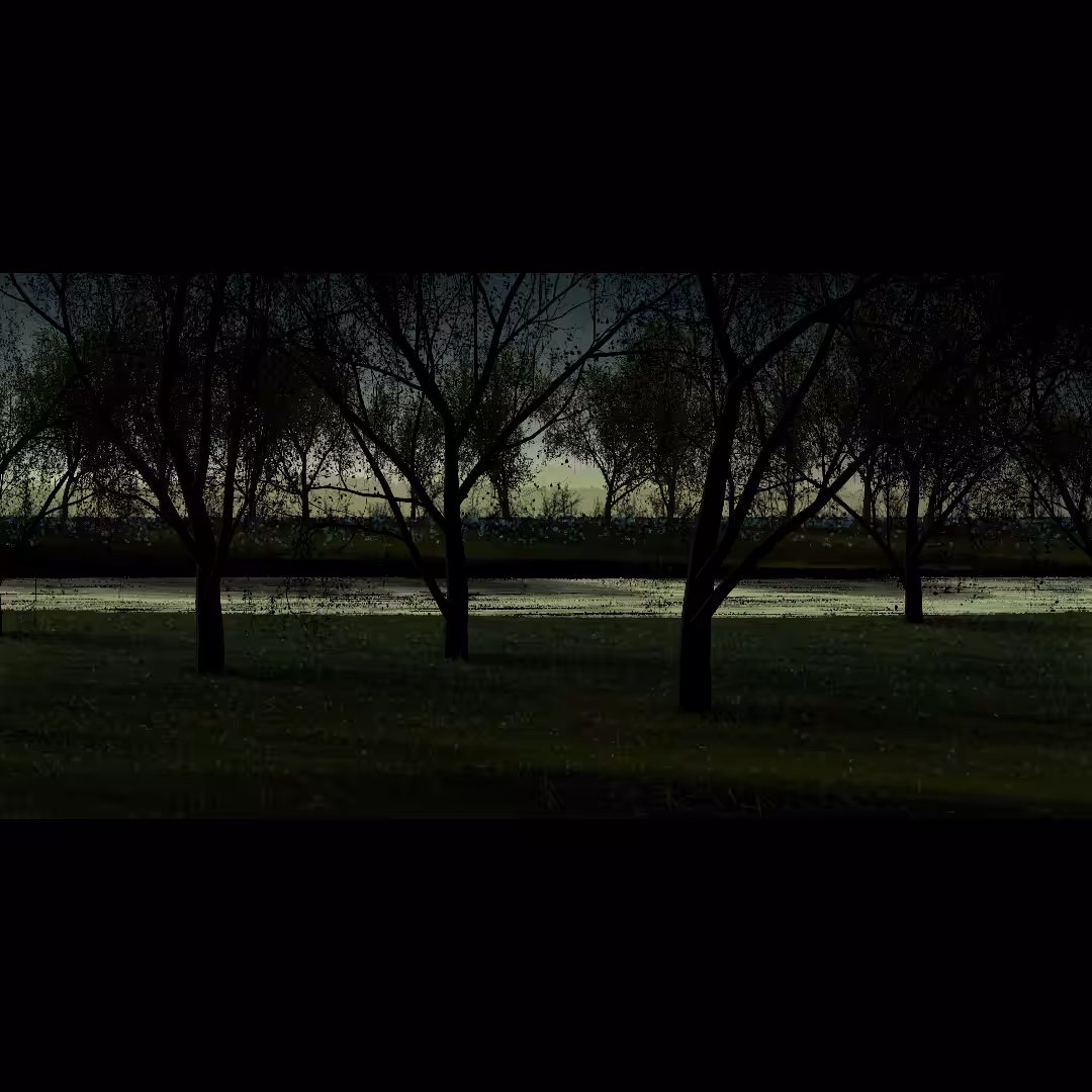 River Prairie #27