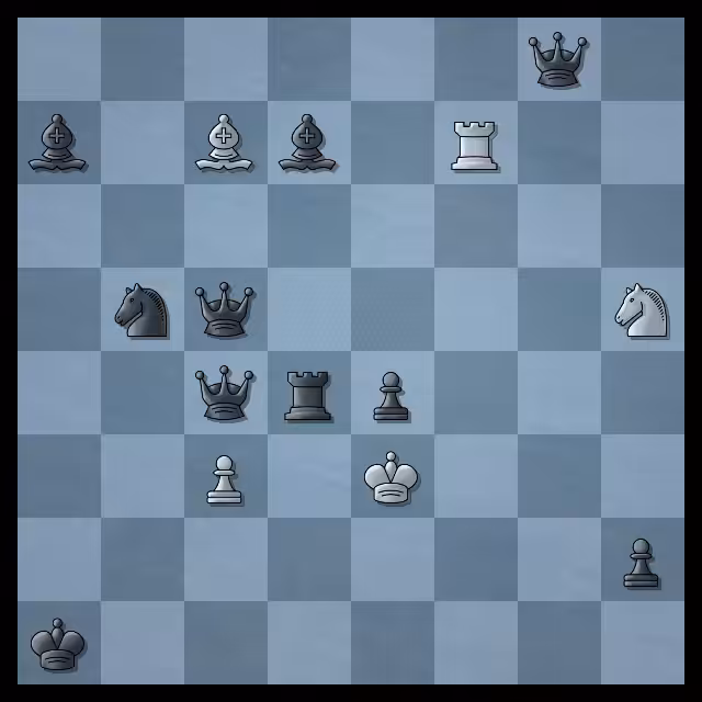 Chess Positions #2