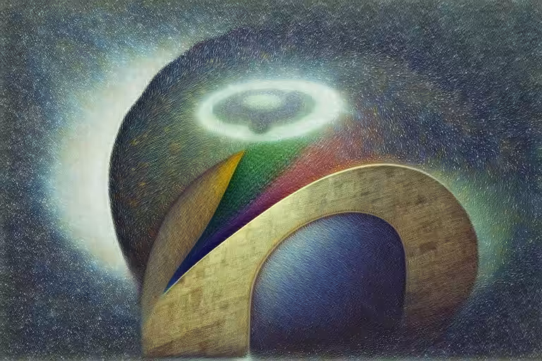 The Conscious Symbol