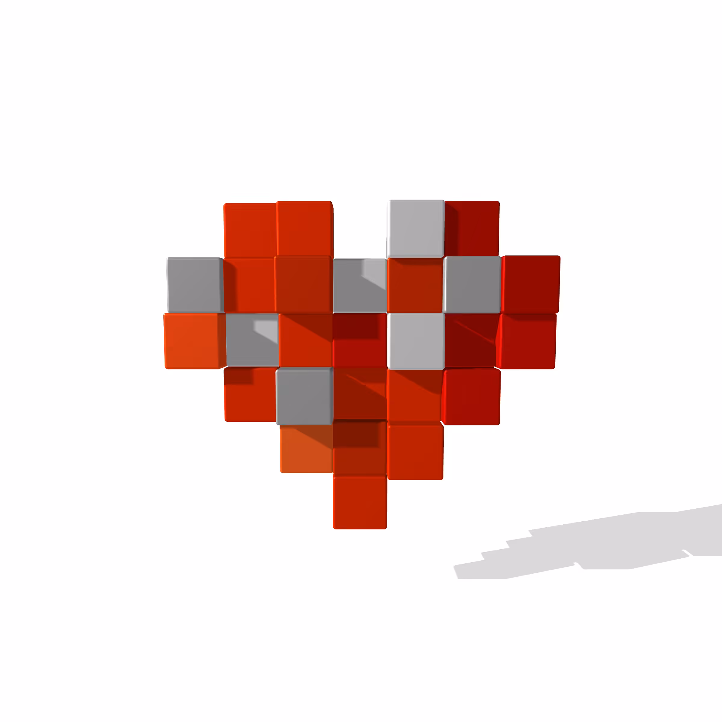 heart + craft #5462