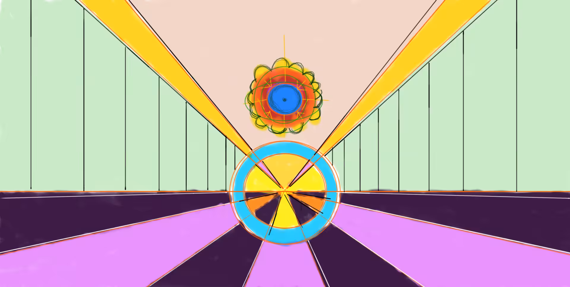 Infinity Halls