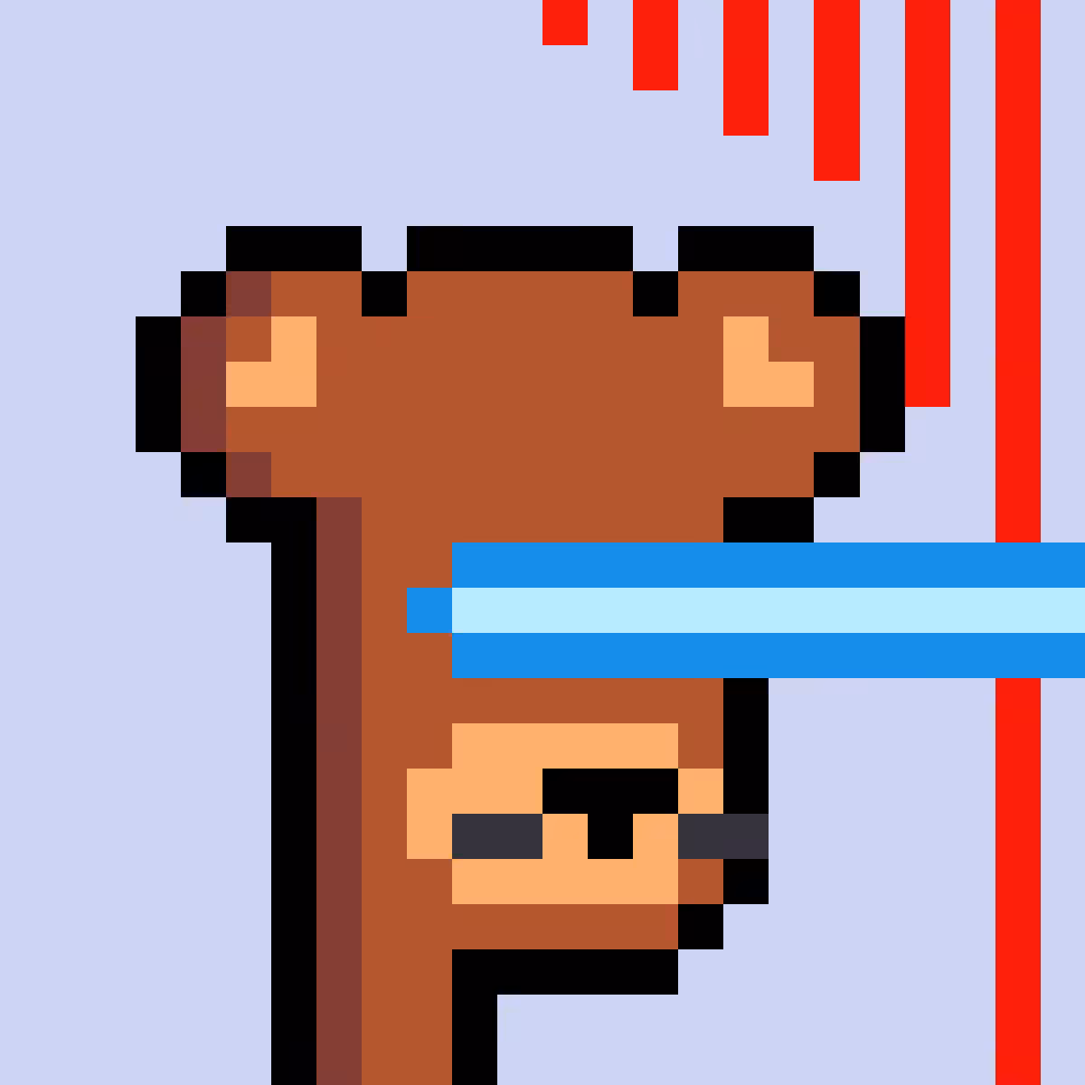 BearPunks #2370