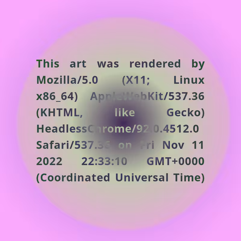 BROWSER ART #32