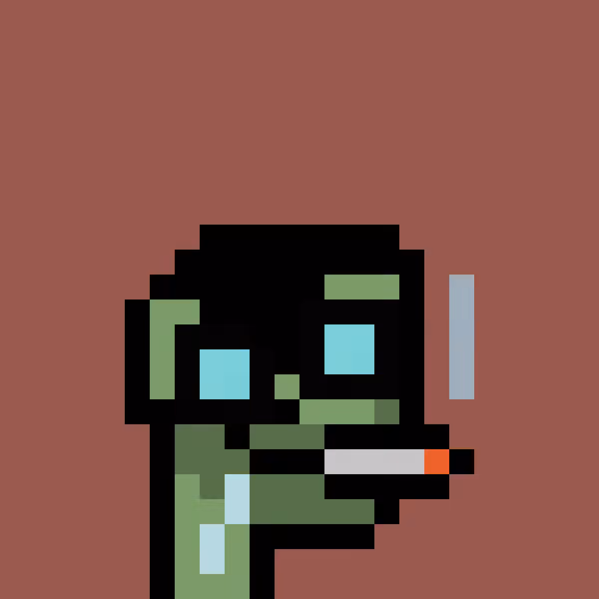 PNUKS #3444