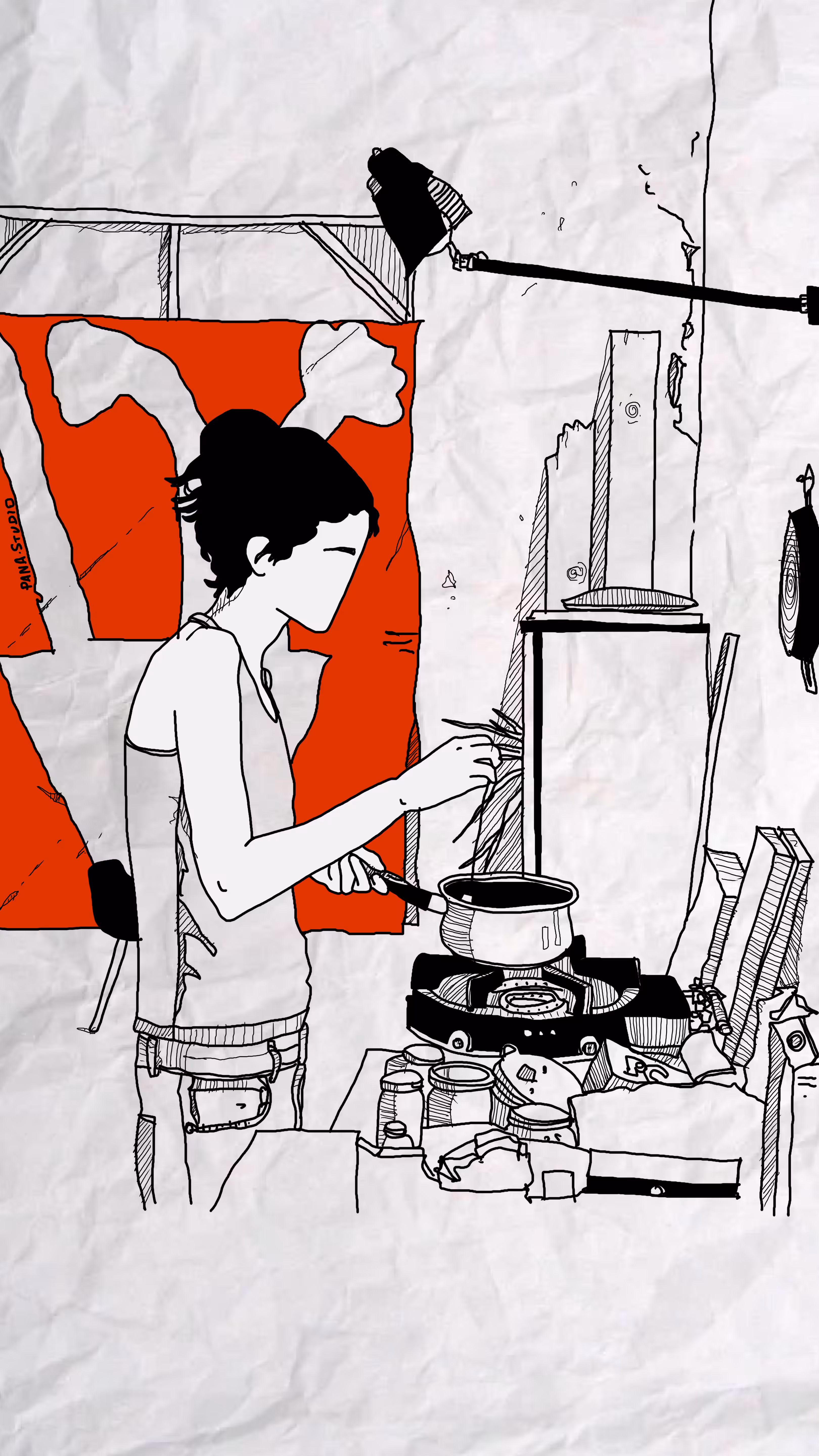 cook 